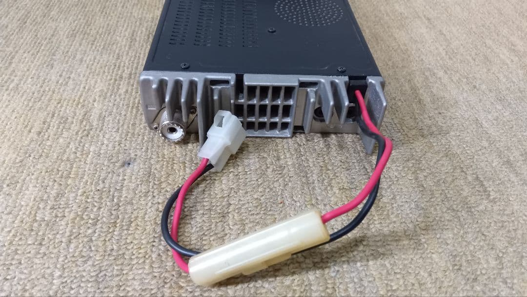 ケンウッド　TM-V7