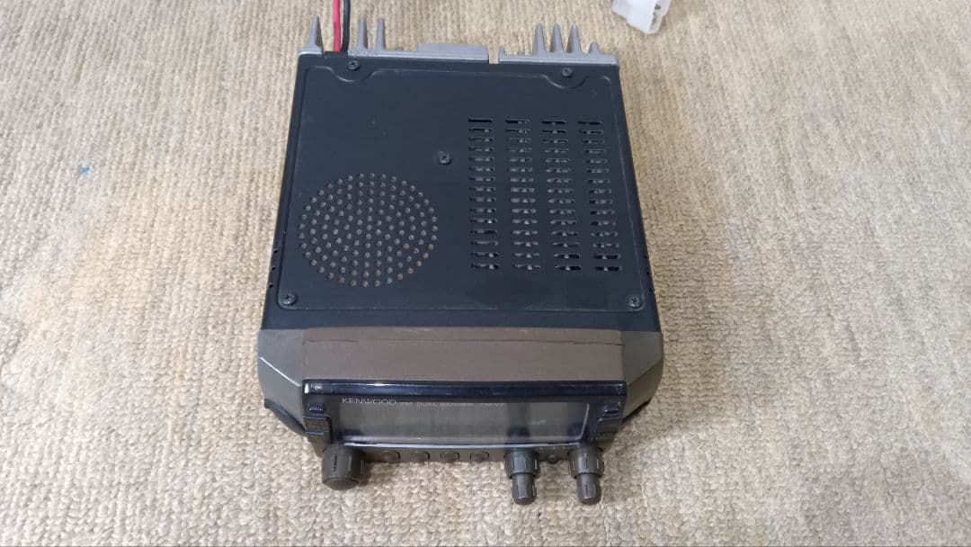 ケンウッド　TM-V7