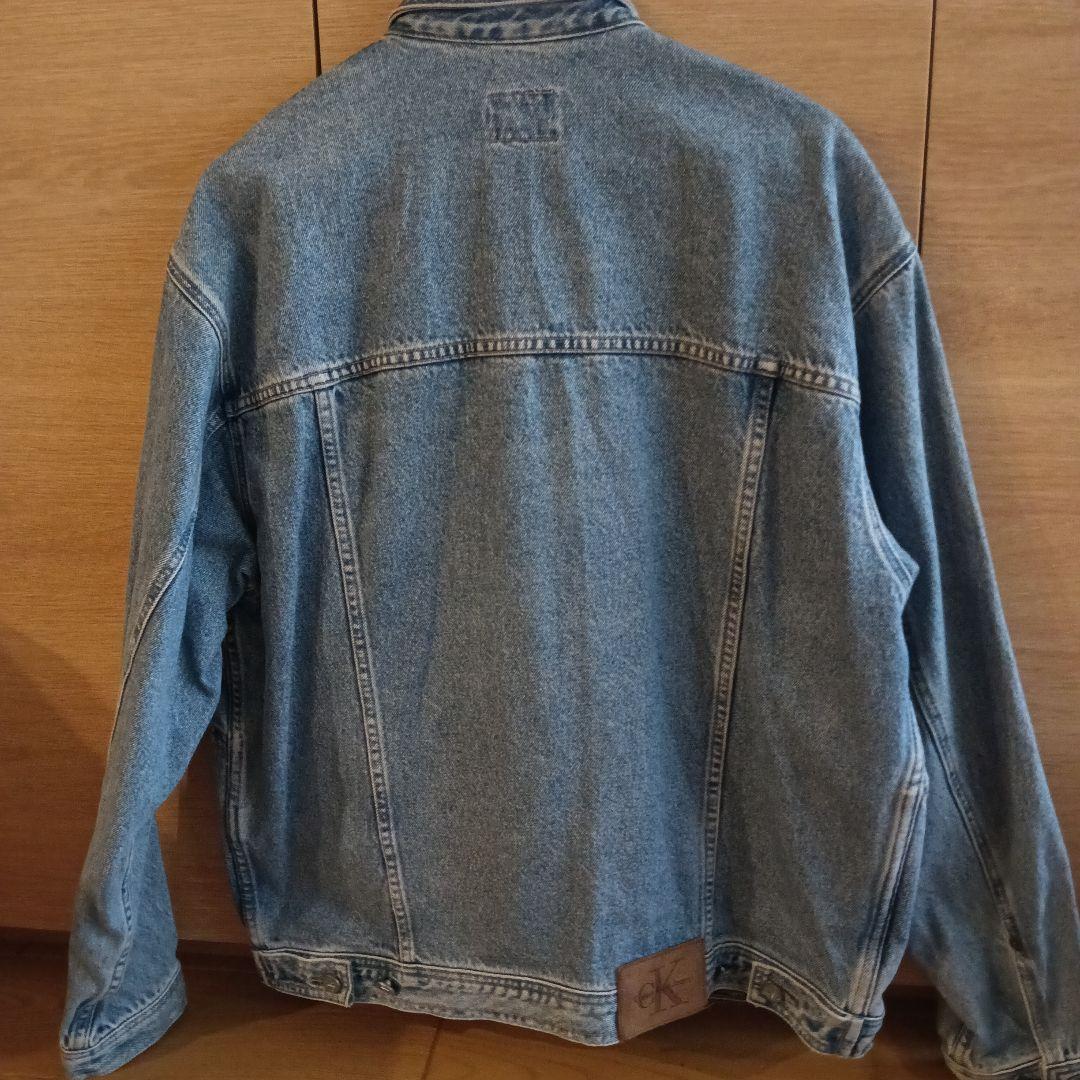   Jeans デニムジャケット　カバーオール