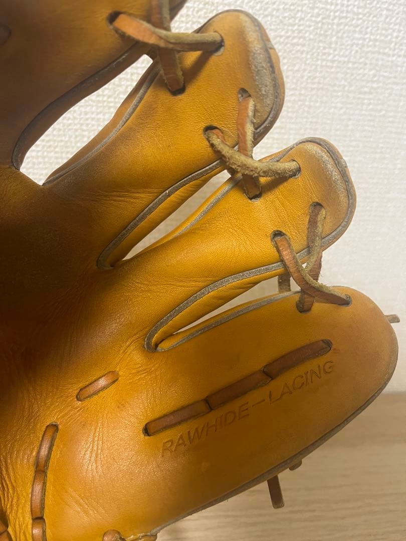 SSK プロエッジ　グローブ　軟式　内野手用