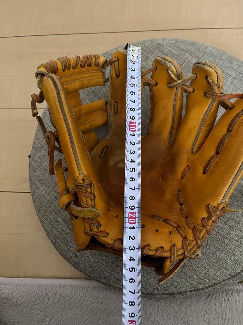 SSK プロエッジ　グローブ　軟式　内野手用