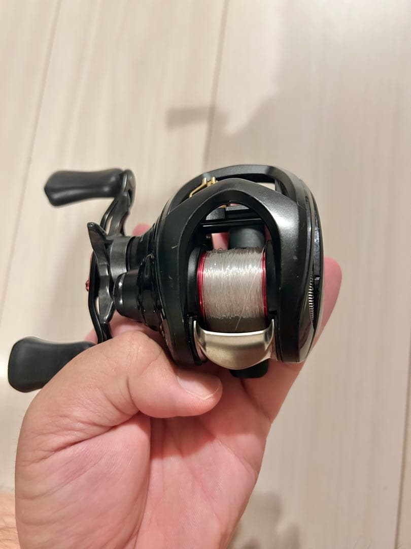 ダイワDAIWA SS AIR TW 8.5L