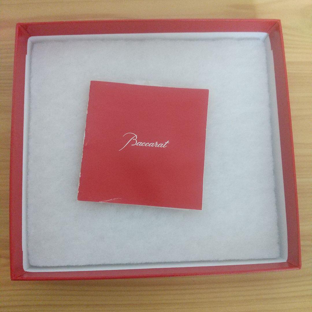 お値下げ 【未使用】Baccarat バカラ ルクソール ペンホルダー