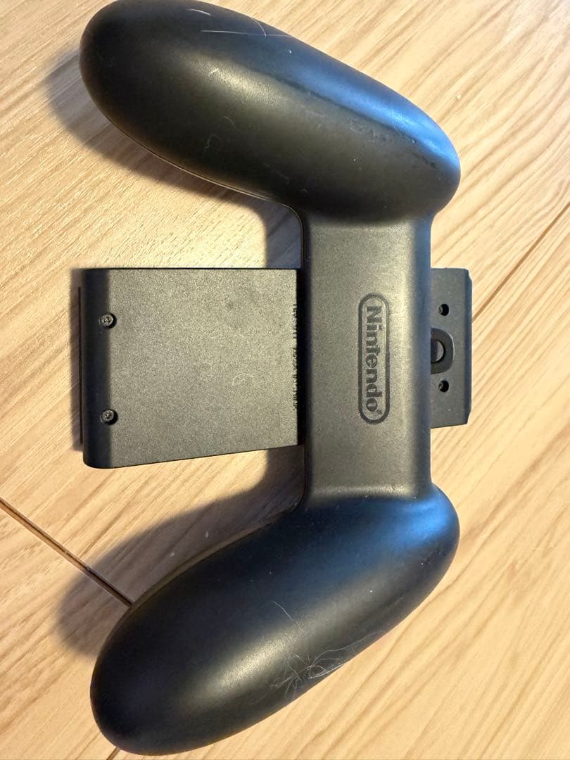 み*ゆ様 Nintendo Switch 本体 青緑色 ACアダプター付き