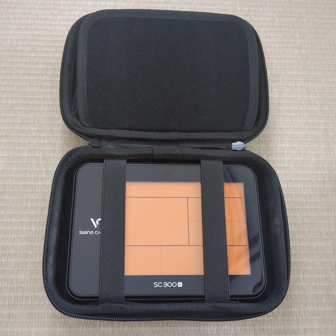 SWING CADDIE SC300i ゴルフ用距離計