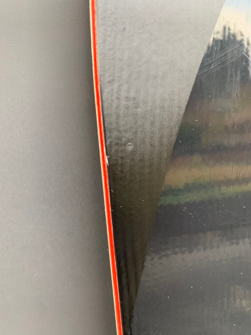 中古　バタレオン　サンダー　156ｃｍ　20-21モデル
