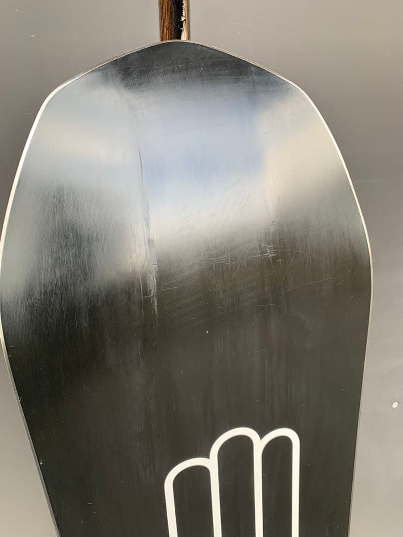 中古　バタレオン　サンダー　156ｃｍ　20-21モデル