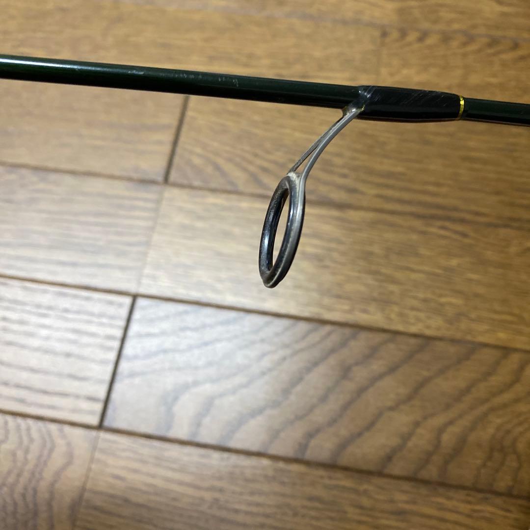 スミス トラウティンスピン・フィールドリーム フォルツァ FLF-64