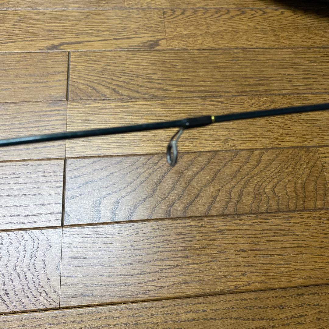 スミス トラウティンスピン・フィールドリーム フォルツァ FLF-64