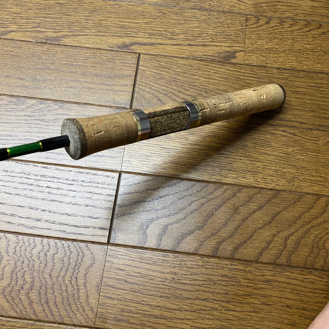 スミス トラウティンスピン・フィールドリーム フォルツァ FLF-64