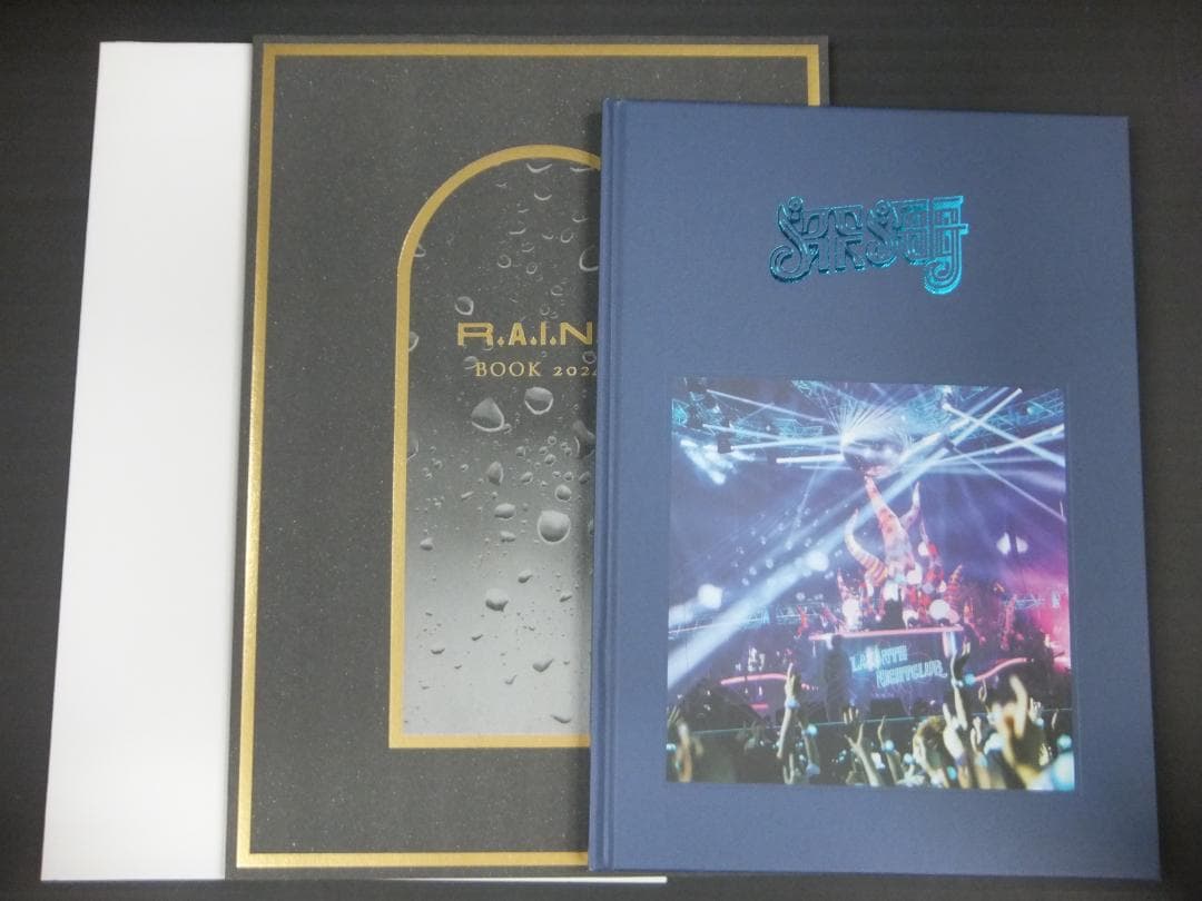 08●SEKAI NO OWARI　CD＆グッズセット　YT0401-2