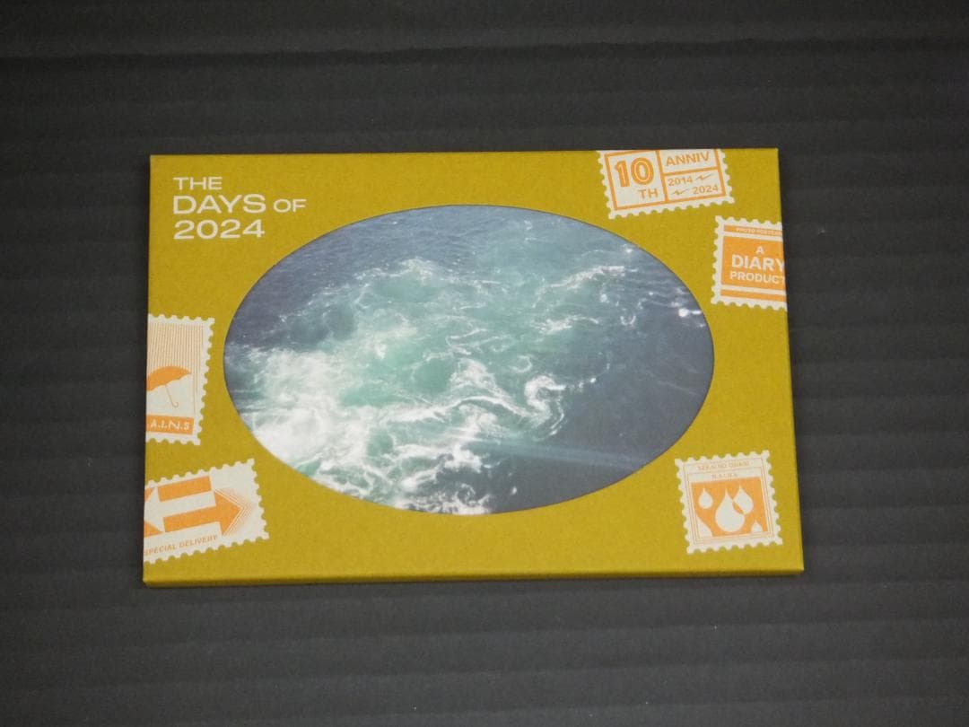 08●SEKAI NO OWARI　CD＆グッズセット　YT0401-2