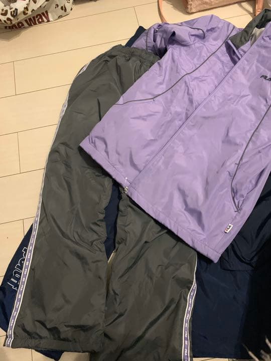レディース  ゴルフウェア　まとめ売り