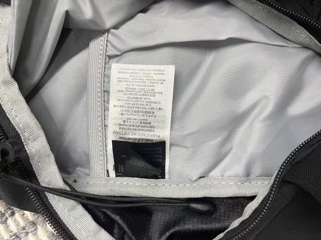 MM6 × Salomon バックパック 美品 SALOMON