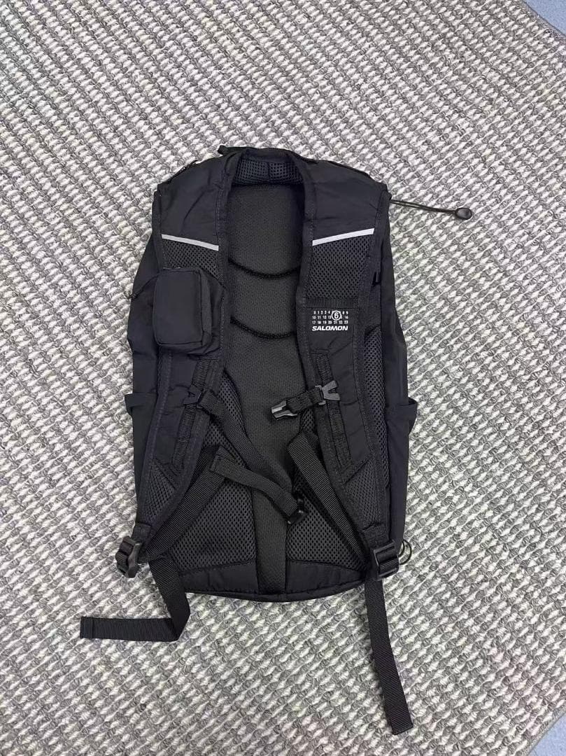 MM6 × Salomon バックパック 美品 SALOMON