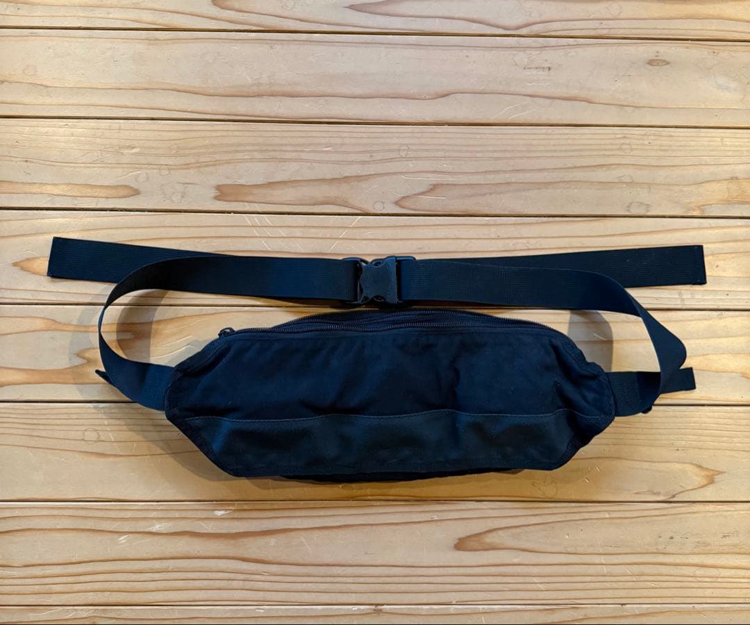 VAGA バガ MAGIC POCKET 2G ブラック 送料込