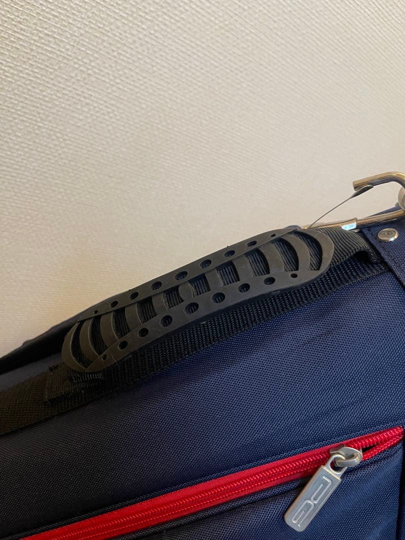 PG キャディバッグ スタンドタイプ