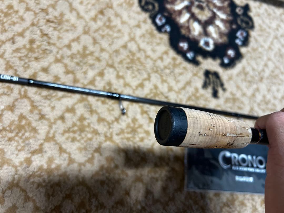 CRONO CNX-81 JACK クロノ 81 ジャック