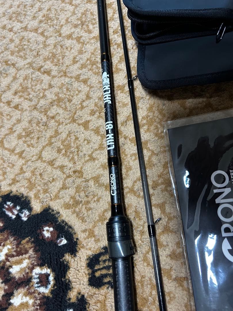 CRONO CNX-81 JACK クロノ 81 ジャック