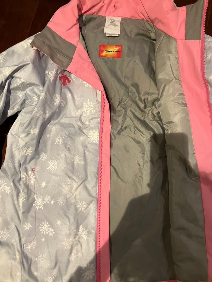 スキーウェア DESCENTE デサント