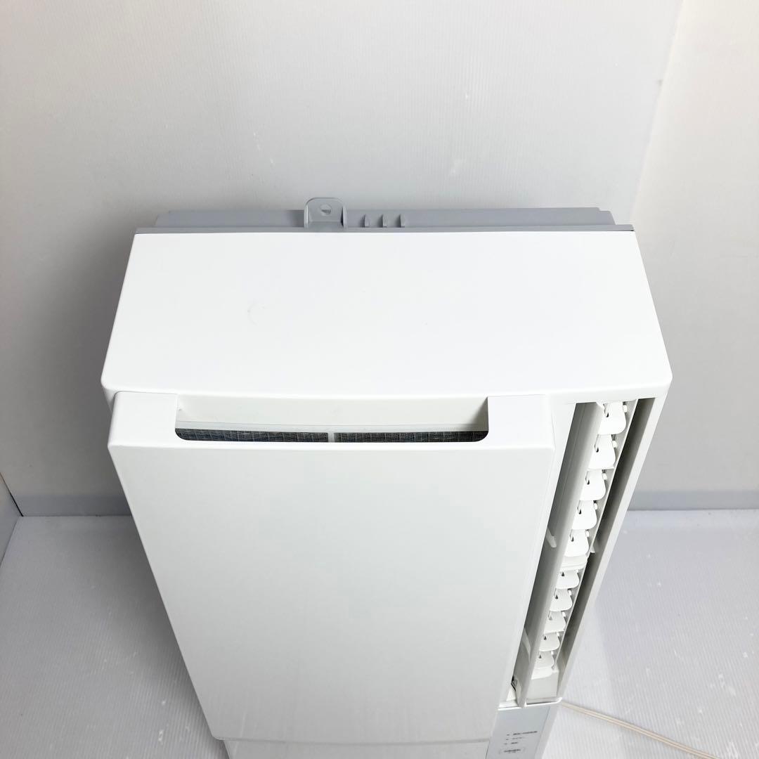 美品 コロナ 窓エアコン ウインドエアコン CWH-A1823 2023年製