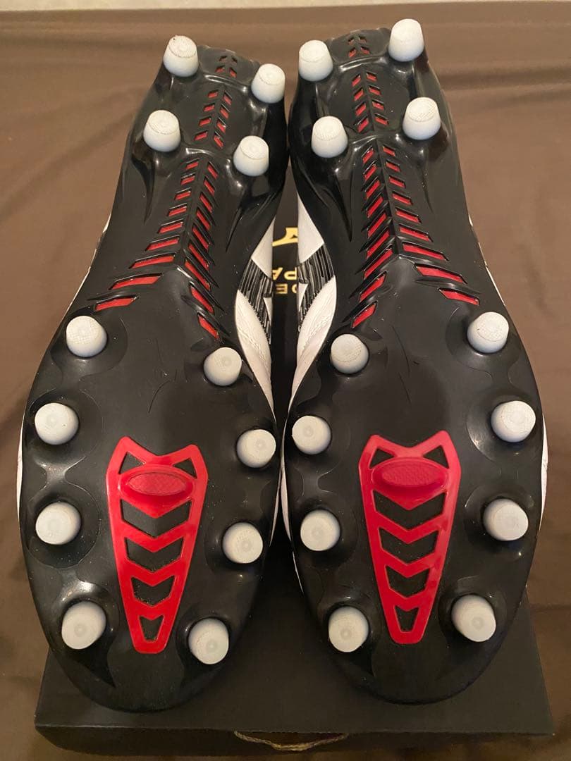Mizuno モレリアネオ4 Japan 27.0cm