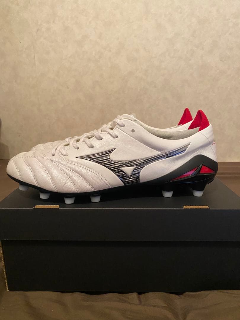 Mizuno モレリアネオ4 Japan 27.0cm