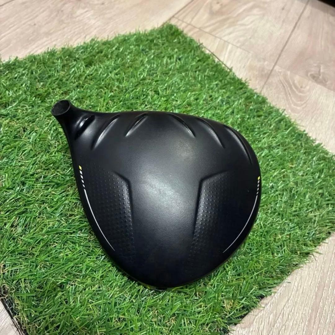 PING ピン　G430 MAX HL 1W ドライバー　10.5° ヘッド