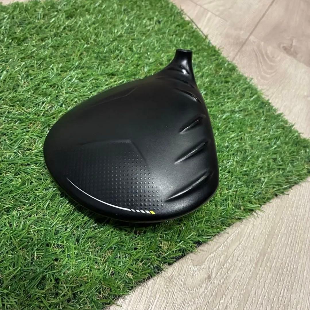 PING ピン　G430 MAX HL 1W ドライバー　10.5° ヘッド