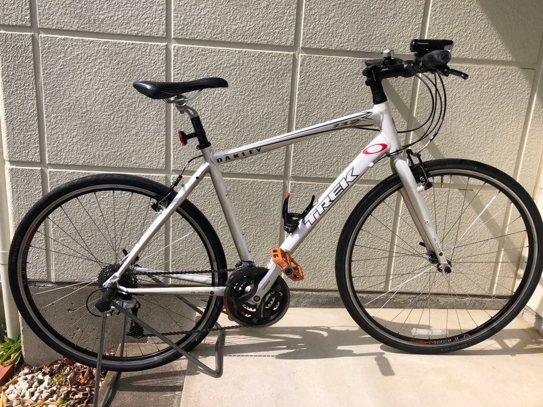 Trek トレック クロスバイク