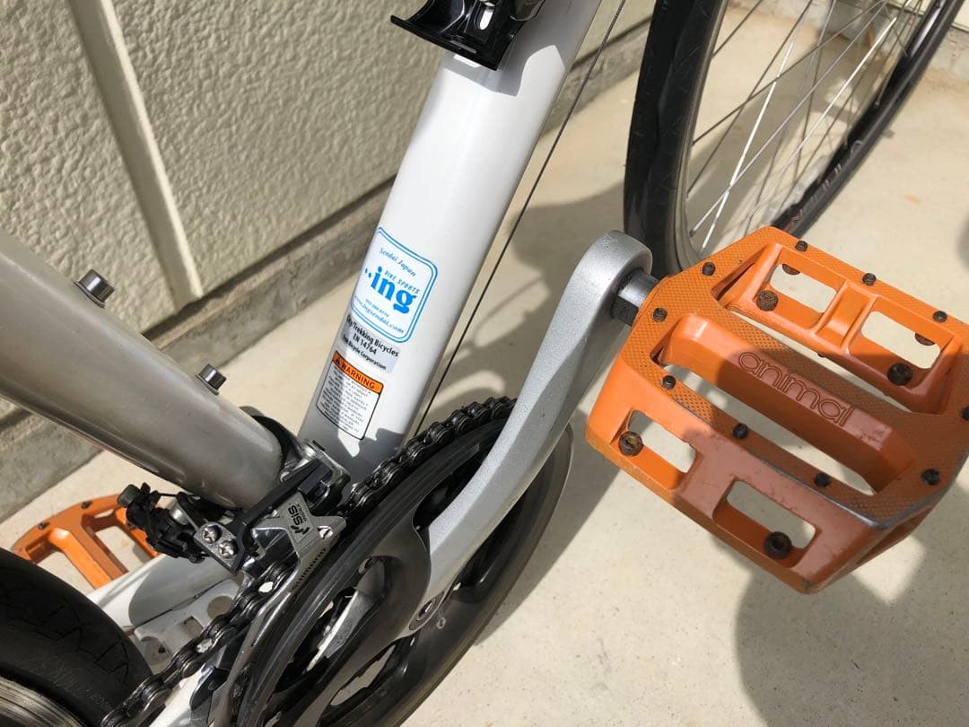 Trek トレック クロスバイク