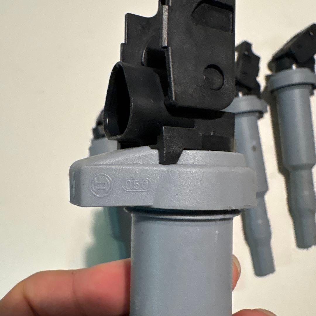 BOSCH インジェクションコイル　6個セット