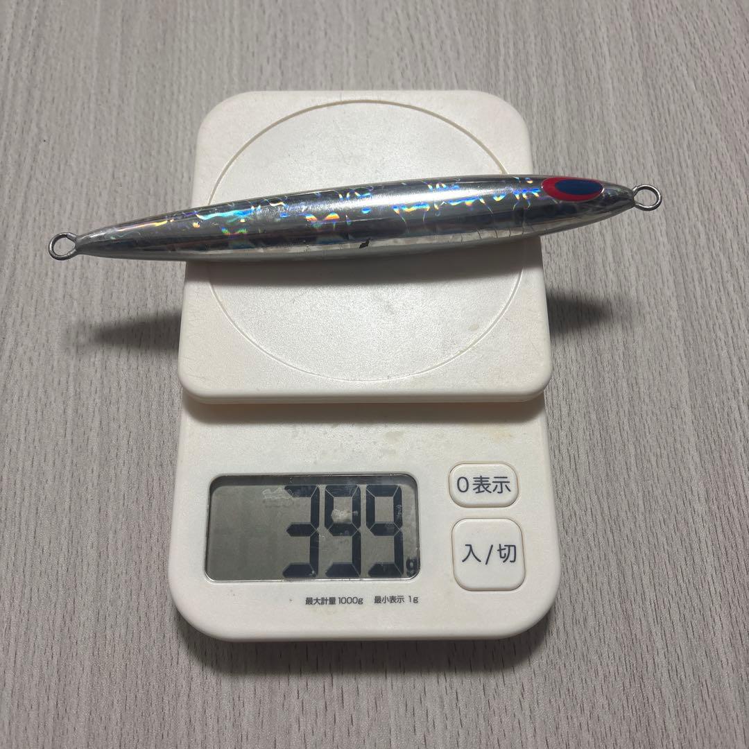 ディープライナー　ジグセット