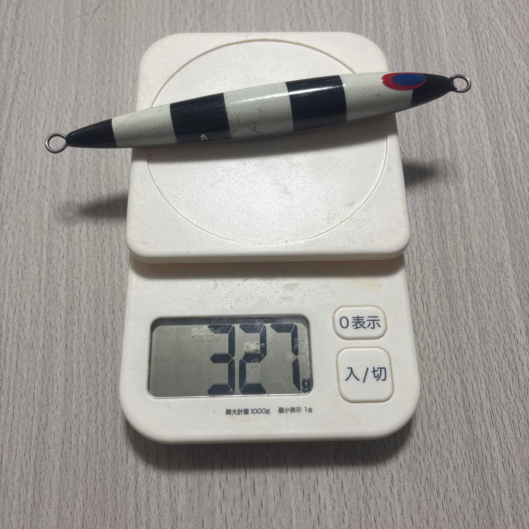 ディープライナー　ジグセット
