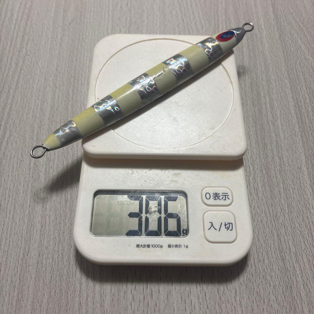 ディープライナー　ジグセット