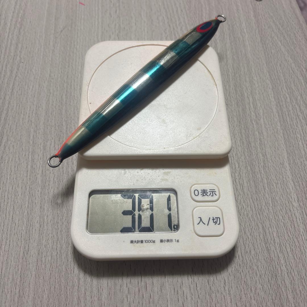 ディープライナー　ジグセット
