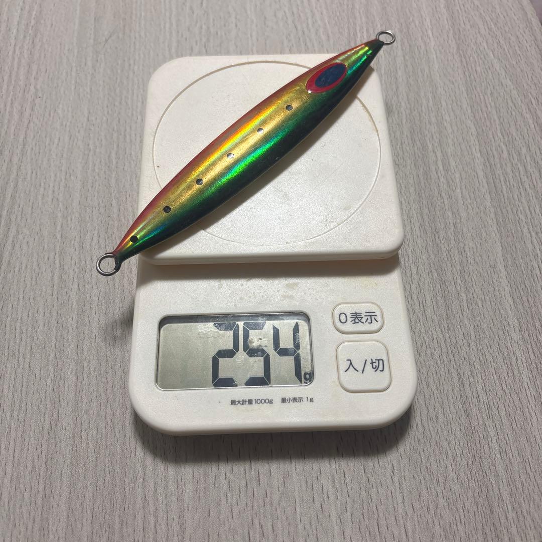 ディープライナー　ジグセット