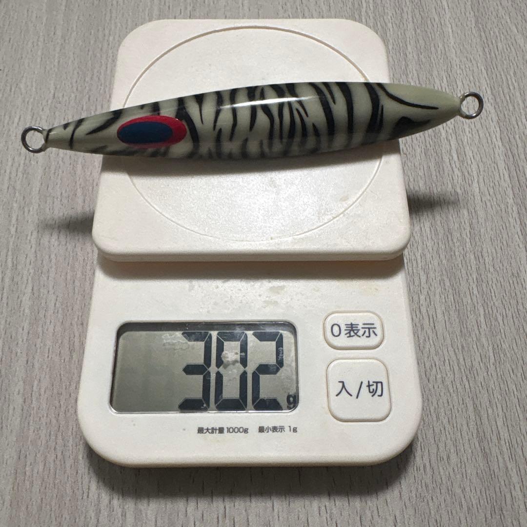 ディープライナー　ジグセット