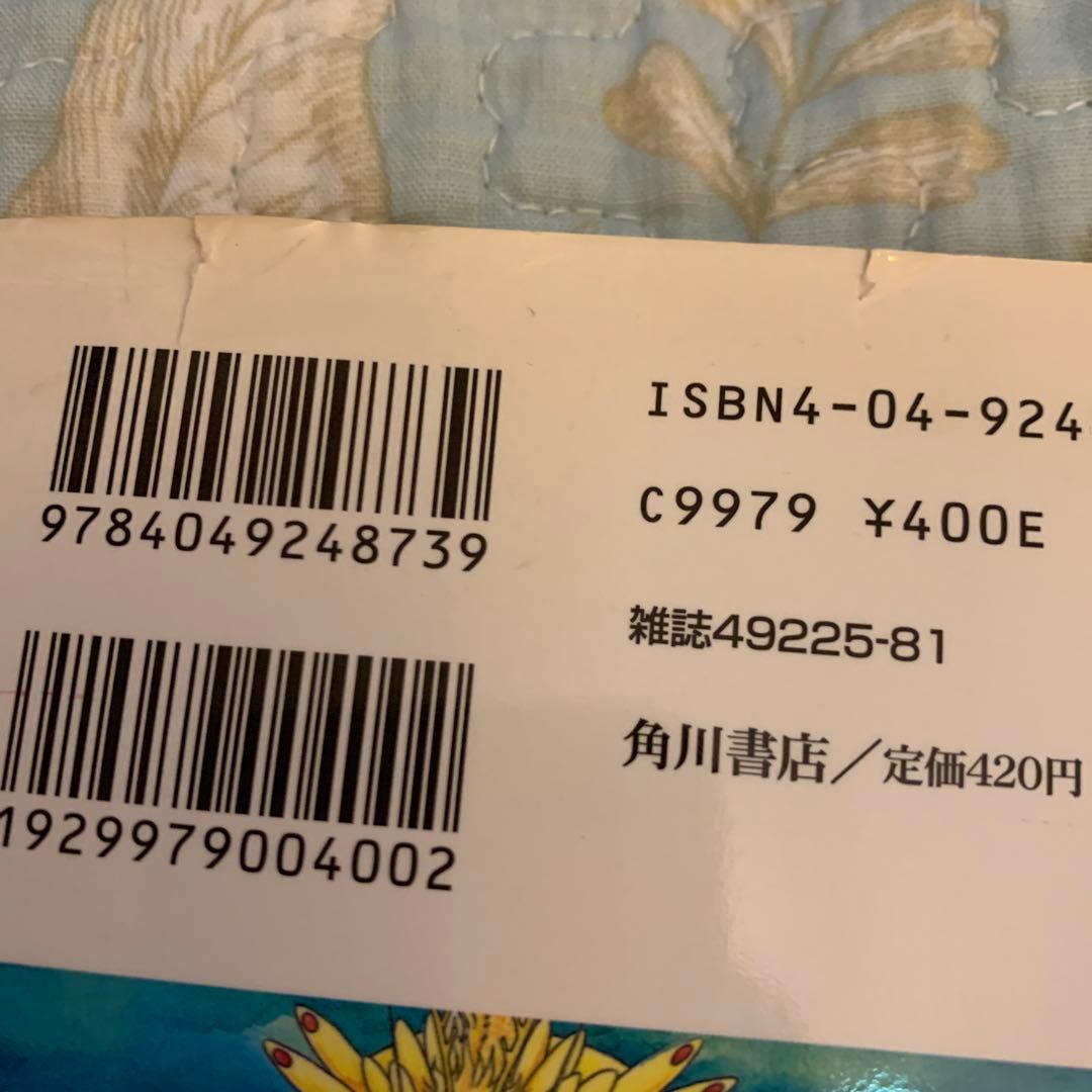 アマテラス　セット　美内すずえ　1〜4倭姫幻想まほろば編　初版あり