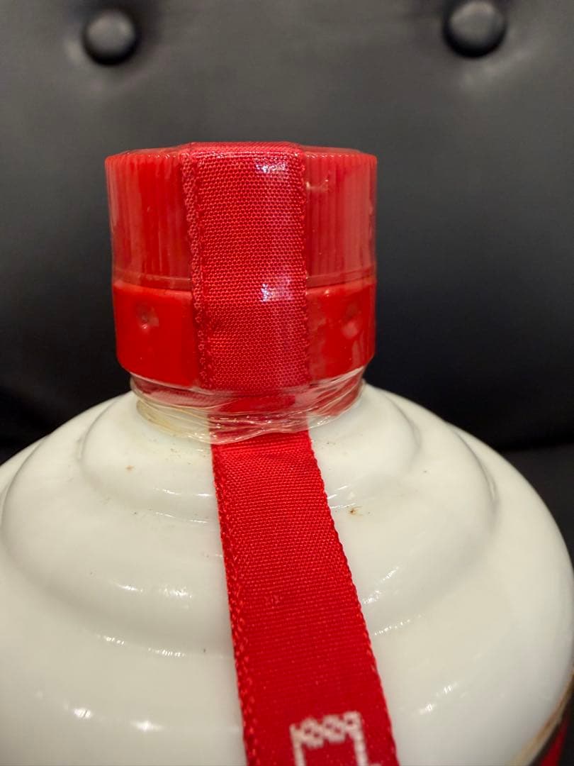 貴州茅台酒 飛天牌 正規品 箱付 500ml 53度 (2006年6月製造分)