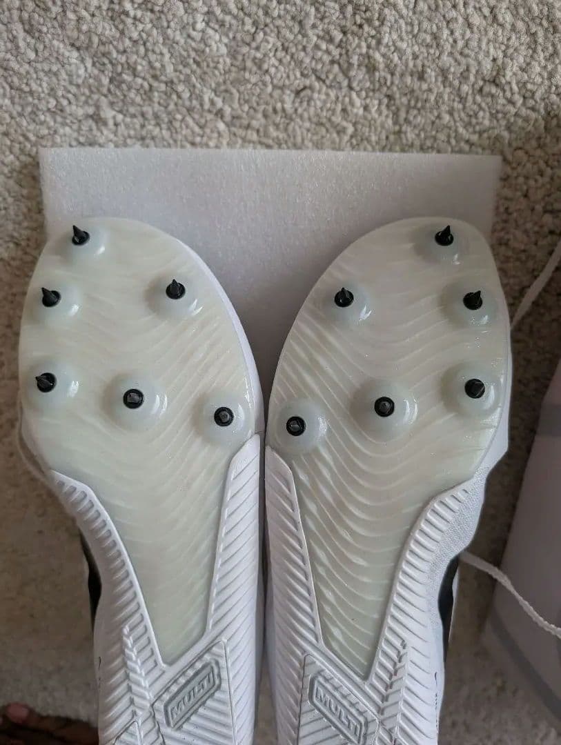 【ナイキ】Nike Zoom Rival Multi 陸上スパイク 26.5ｃｍ