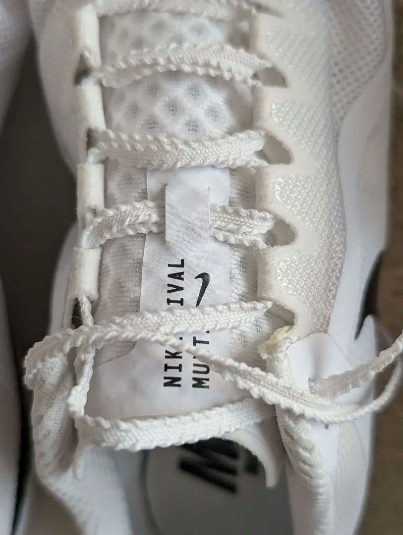 【ナイキ】Nike Zoom Rival Multi 陸上スパイク 26.5ｃｍ