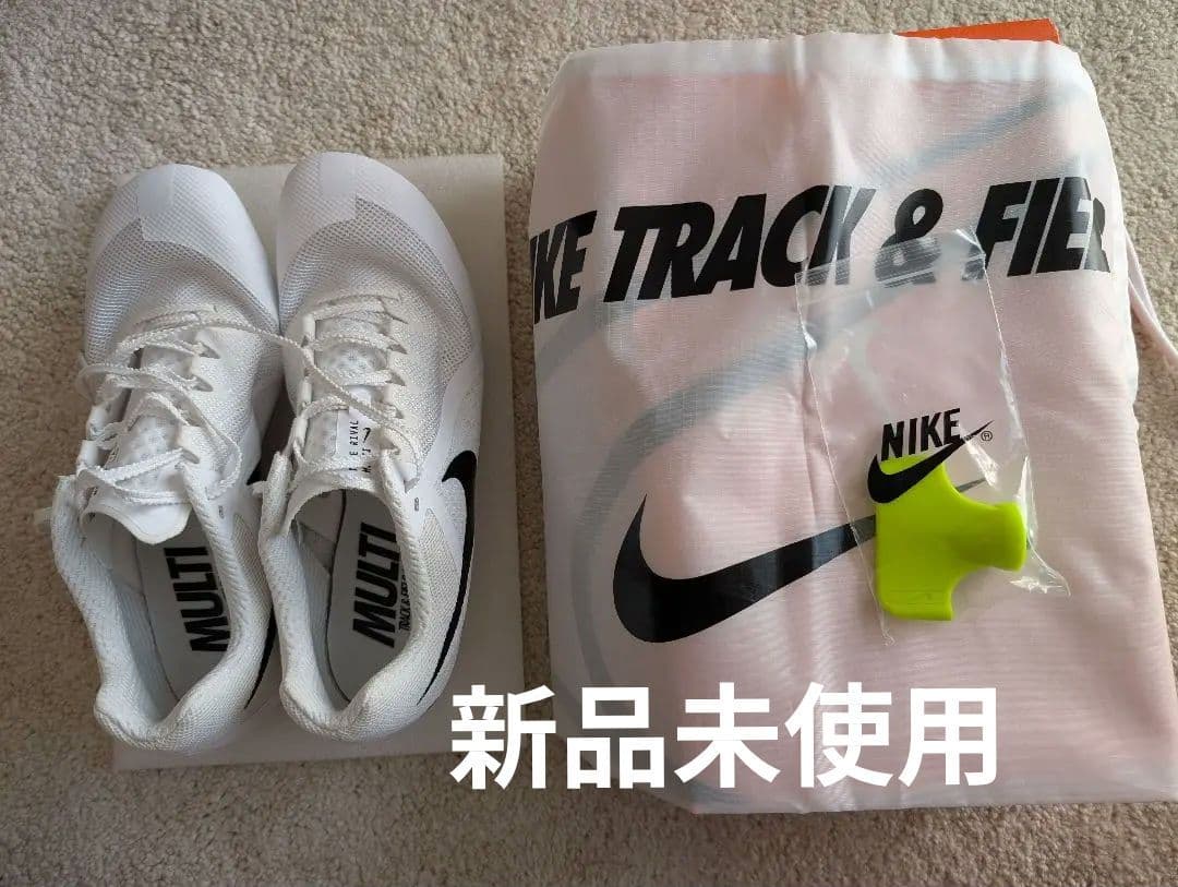 【ナイキ】Nike Zoom Rival Multi 陸上スパイク 26.5ｃｍ