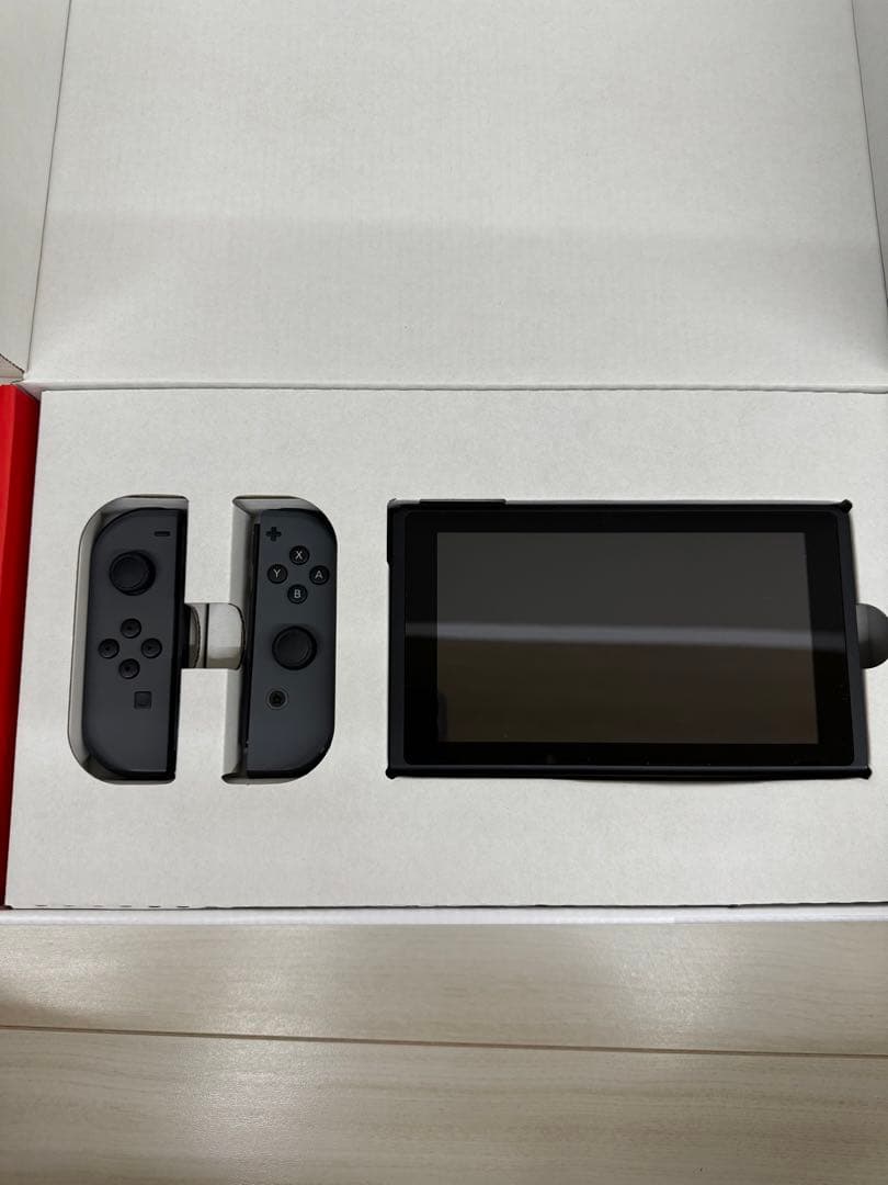 【あんちゃんパパ様】Switch Nintendo Switch