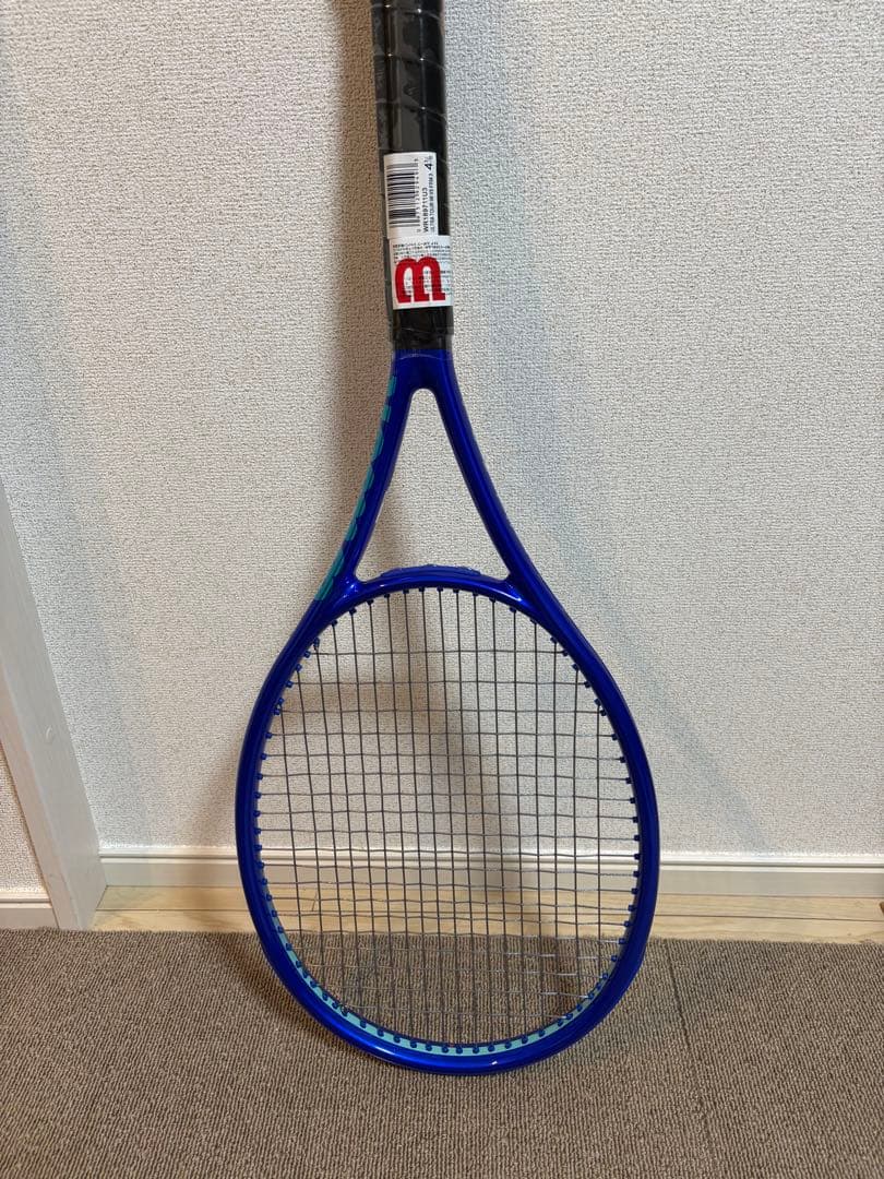 【極美品】Wilson ULTRA TOUR 98 V5（G3）使用2回のみ