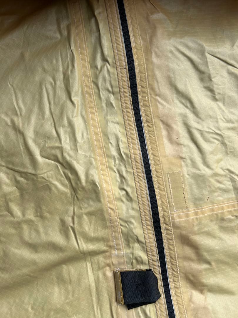 【美品】オガワ ツインピルツフォーク
