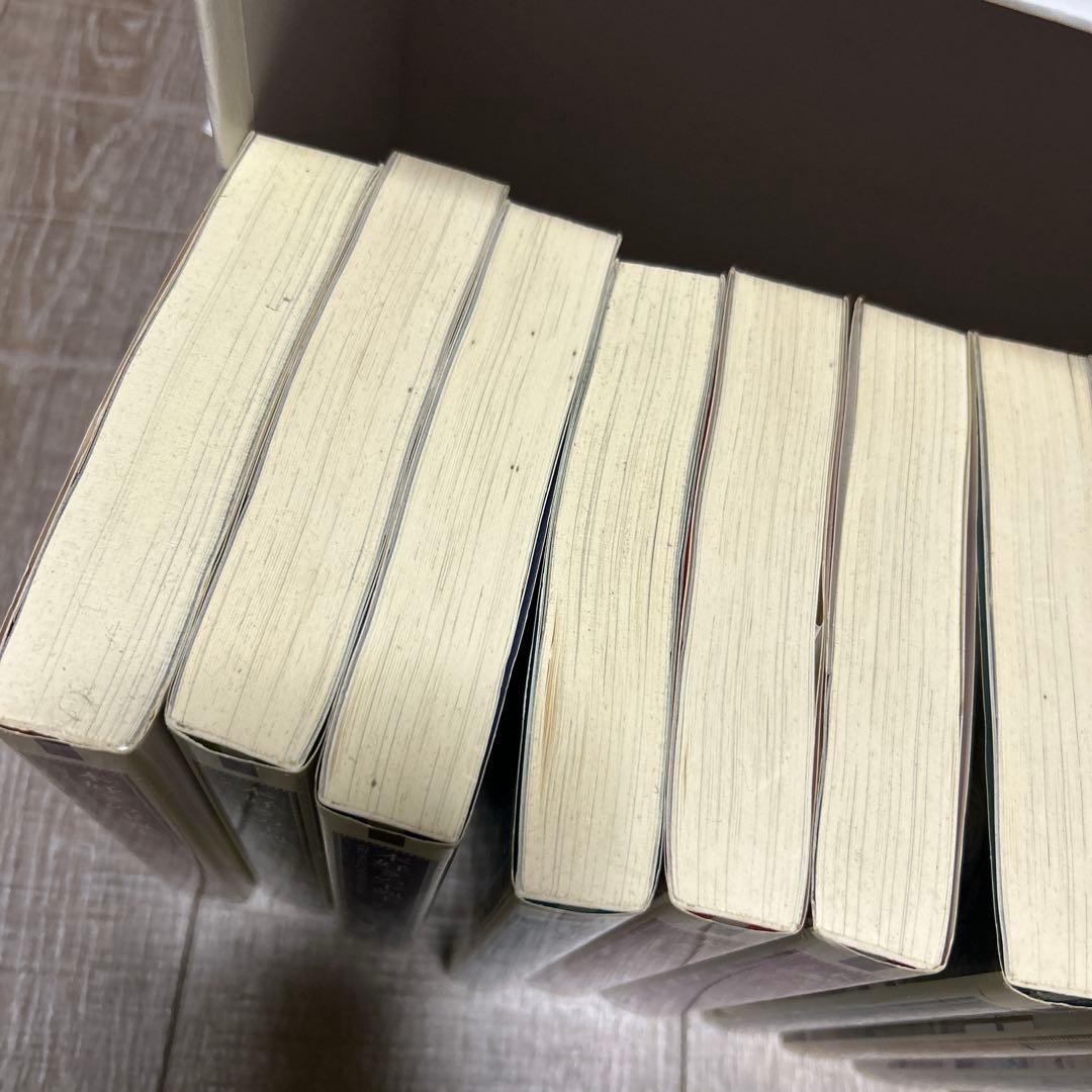 13-25巻　本好きの下剋上　13冊