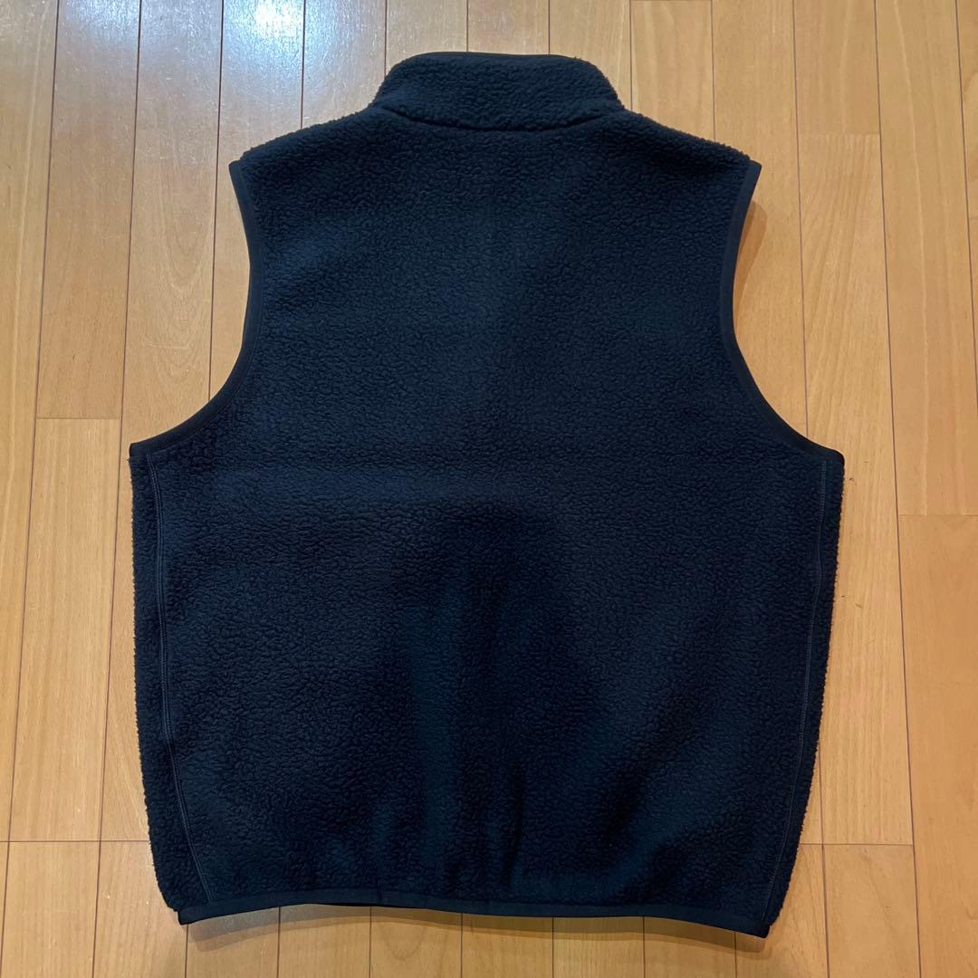 【新品】　2XLサイズ　ナイキ　ウィンターライズド フリース ベスト