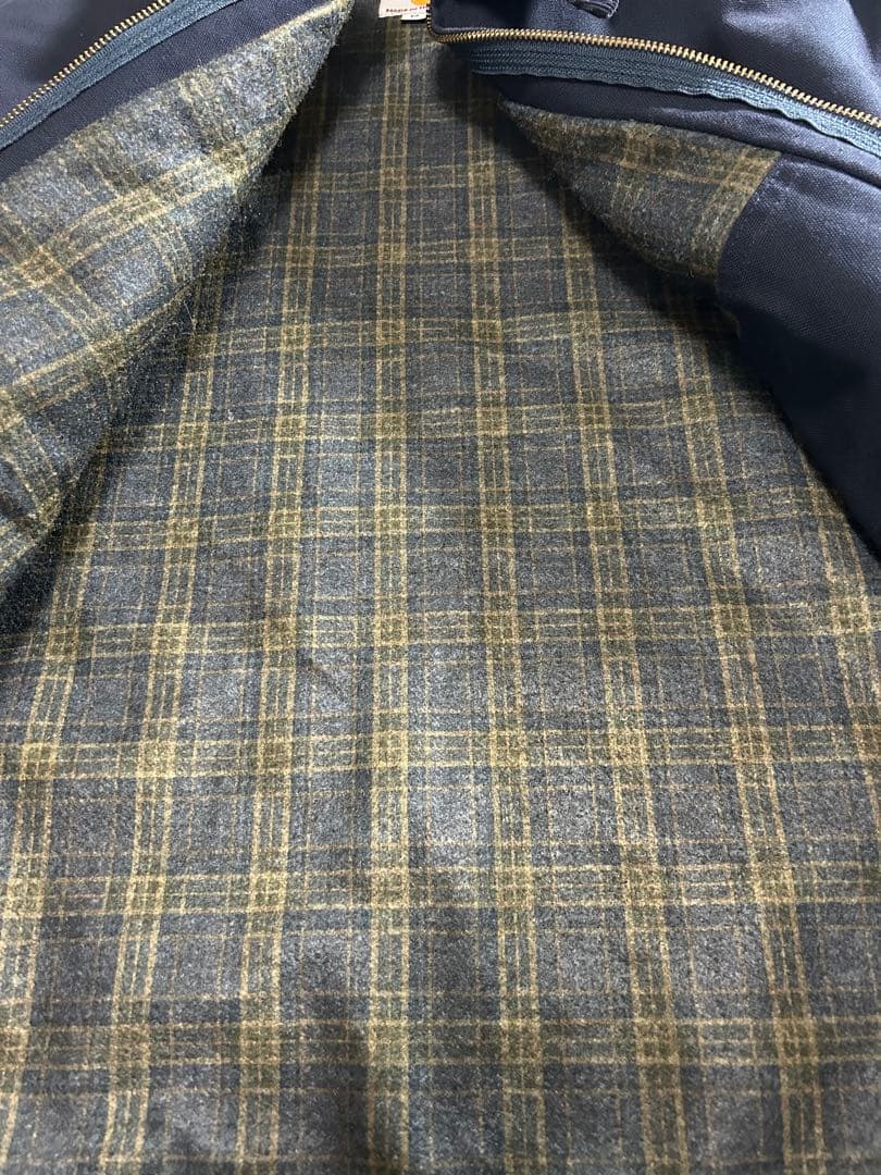 Carhartt FFA カーハートデトロイトジャケットM