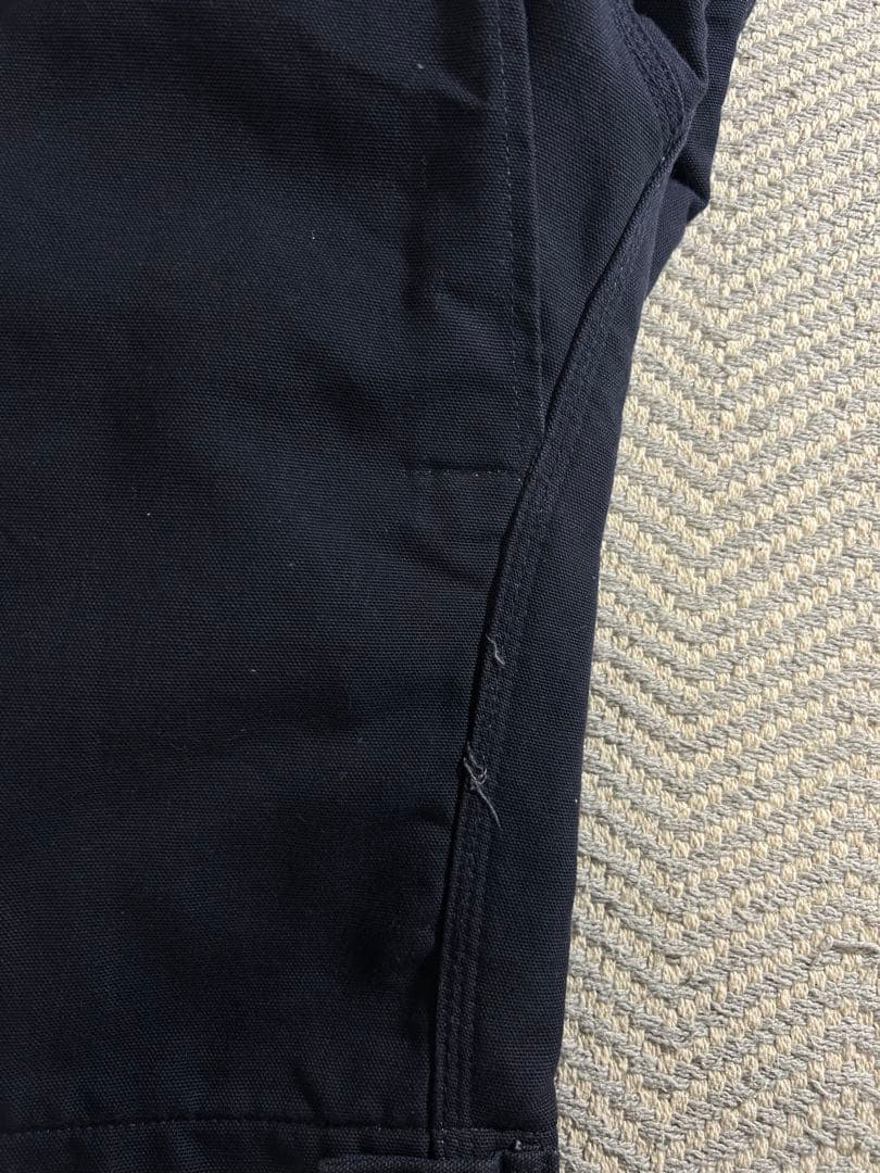 Carhartt FFA カーハートデトロイトジャケットM